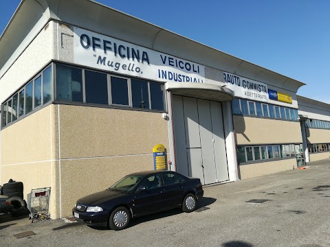 Officina Mugello