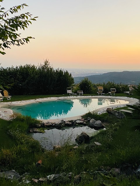 Agriturismo La Perlara