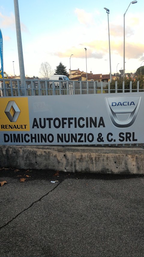 Officina Renault