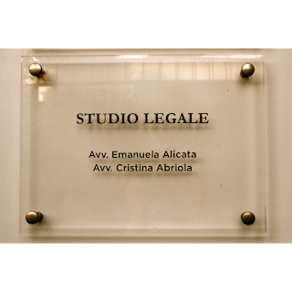 Studio Legale Abriola - Alicata