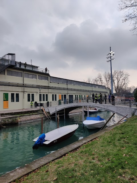 Stadio Pier Luigi Penzo