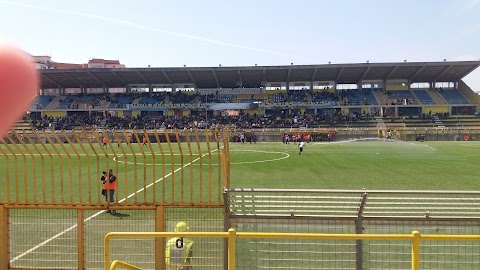 S.S. Juve Stabia S.r.l.