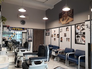 Barber Shop Eugenio