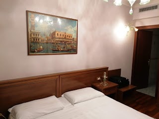 Hotel Villa Cipro