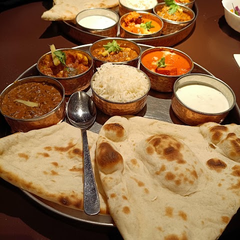 Jaipur Indisches Restaurant