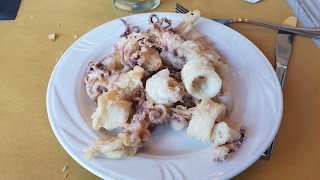 Gastronomia Pescatori Del Golfo Trieste