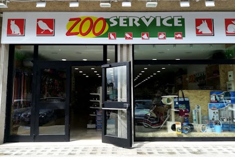 Zoo Service