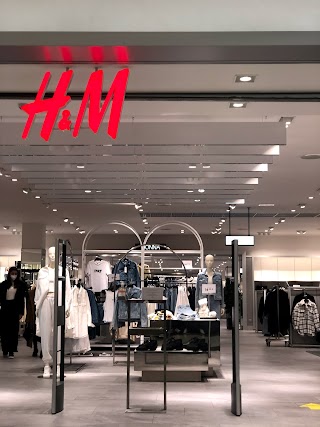 H&M