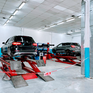 GP SERVICE SRLS Bosch Car Service