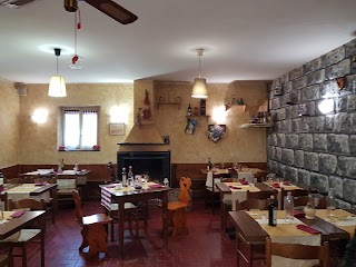 Ristorante Toni Il Profeta