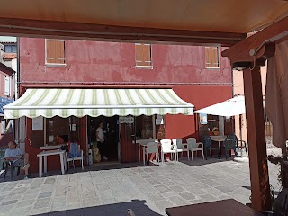 Bar Trattoria Laguna