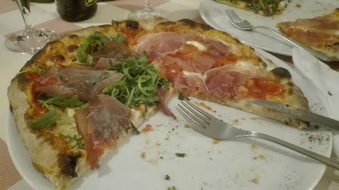 Pizzeria Brancati Vittorio