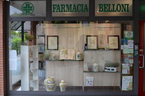 Farmacia Belloni