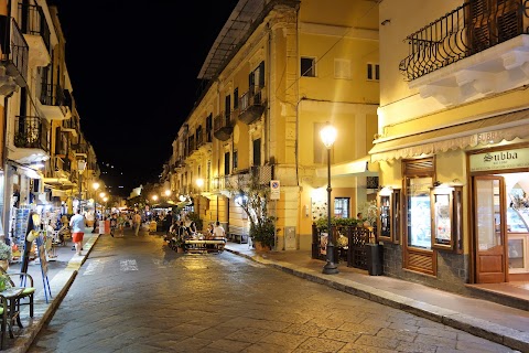 Bar Chicco Tosto Di Raffaele Anna Maria