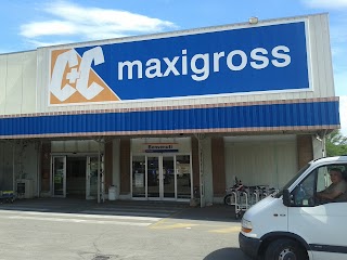 C+C Cash and Carry Maxigross Parma