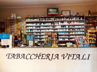 Tabaccheria Vitali IQOS premium partner Mooney SPID Banca 5