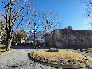 Giardini per ragazzi Liliana Brivio