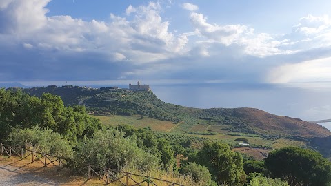 Pizzo dell'Ovo | Wish Sicily