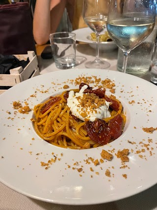 Tiuni Osteria contemporanea