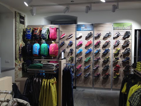 CMP Store Aosta