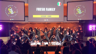 Fresh Family Academy