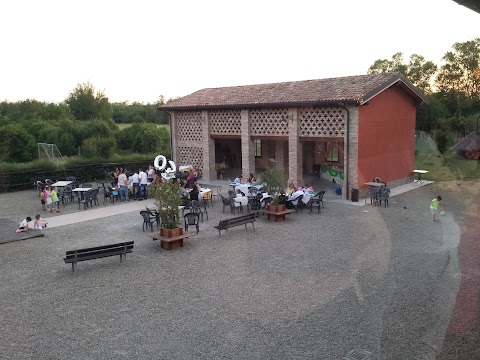 Agriturismo Corte dei Landi