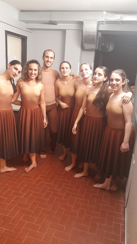 Scuola di Danza "Amadeus Musica & Arte"