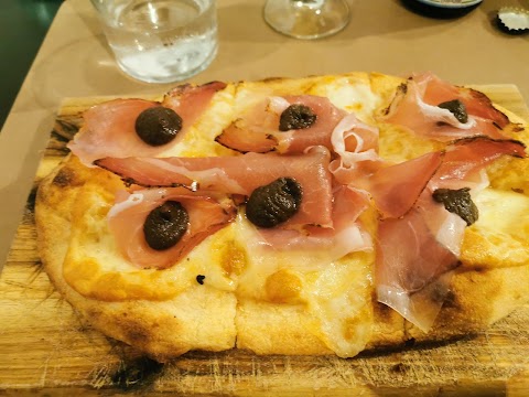 Materiaprima | Ristorante-Pizzeria