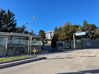 Ospedale Oncologico Regionale