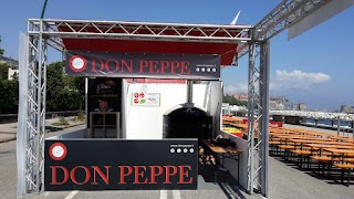 Don Peppe pizza e cucina co’ core C.C. Campania