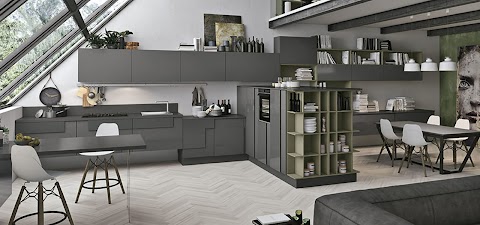 Arredamento e Design - Cucine Fratelli Clara