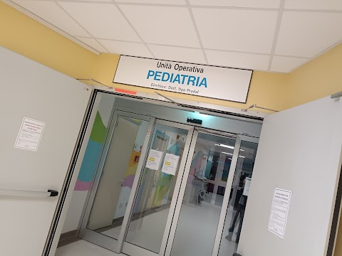 Ospedale Santa Maria Del Carmine Pronto Soccorso