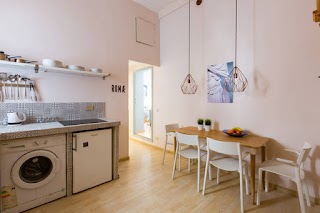 Modernized apartment in Trastevere