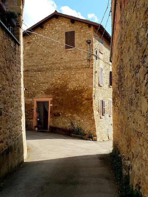 Libera Osteria del Barazzone