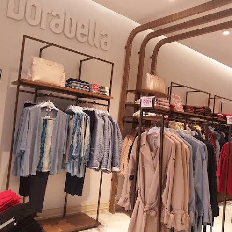 Dorabella Avellino | Abbigliamento da Donna
