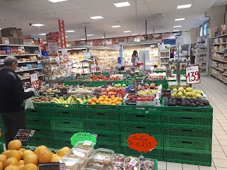 SUPERMERCATO IL RONDÒ DI ORTOLANI Maria