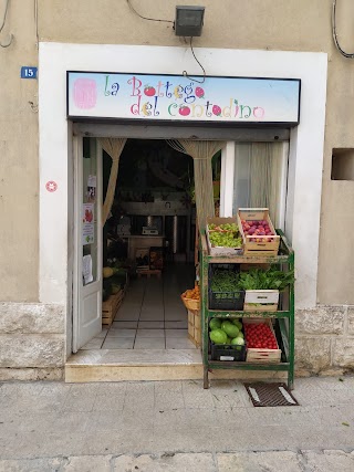 La Bottega Del Contadino Di Rosa Convertino