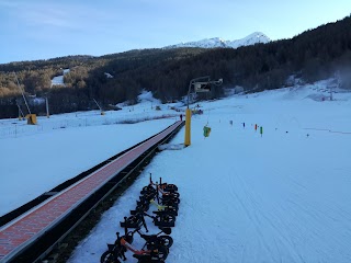 Idea Sport Ski Area Campetti