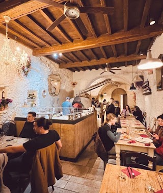 SimBIOsi Organic Pizzeria