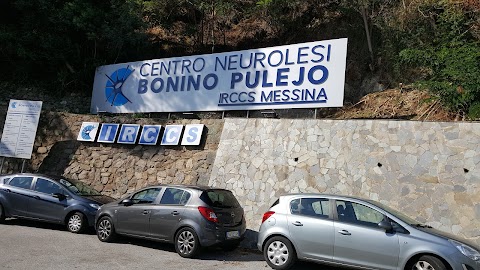 IRCCS Center Neurolesi Bonino Pulejo