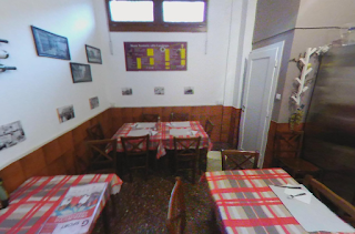 Trattoria Alla Casalinga Trieste