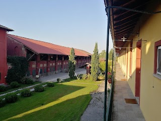 Agriturismo Cascina Maiocca