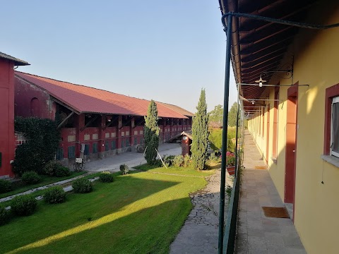 Agriturismo Cascina Maiocca