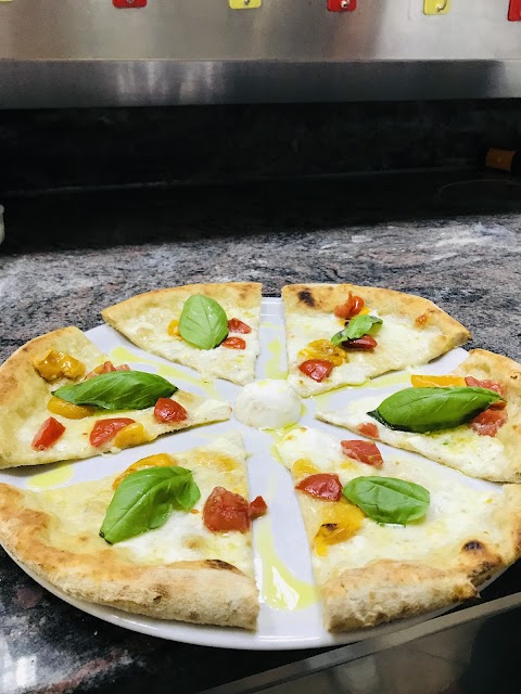 Pizzeria Cariosside