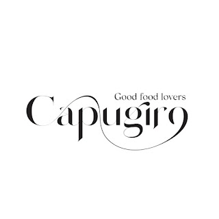 Capugiro food