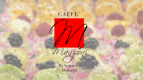 Caffè Manzoni By Acquaviva