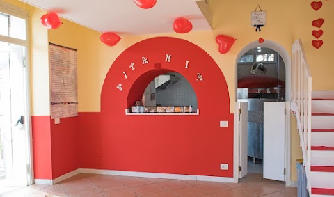 Pizzeria Vita Mia