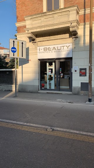 I.BEAUTY Estetica e Benessere