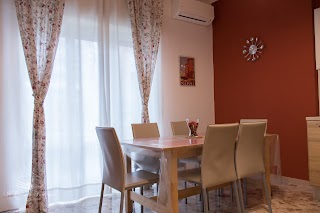 Appartamento vacanze a Napoli (Vacation rental in Naples) - Il Canto di Partenope