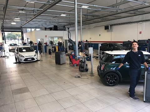 Centro Revisioni Auto Bologna - Filiale di Villanova di Castenaso